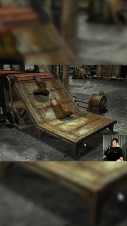Гениальная загадка 2002 года. Syberia / Сибирь. #reels #games