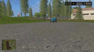 Купил трактор МТЗ-50