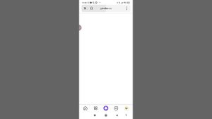 Я спустился на дно