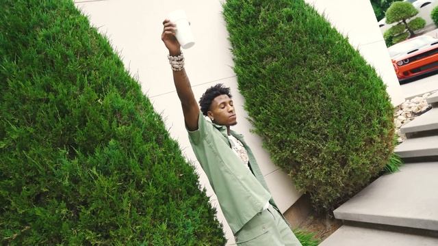 YoungBoy Never Broke Again - I Need To Know