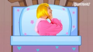 Мы В Машине - Песенка Про Безопасность | Мультики Для Малышей | Dominoki на Русском