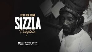 Sizzla - Dubplate - Little Lion Sound - Still Dre (Official Audio)