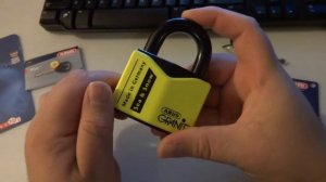 (70) Abus Granit - Sea and Snow 37/55