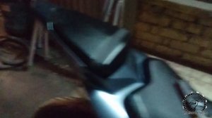 Осмотр Yamaha R6 2007 299`000 руб.