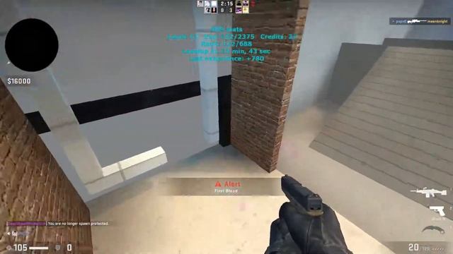 CSGO meet the loli trap смотреть онлайн