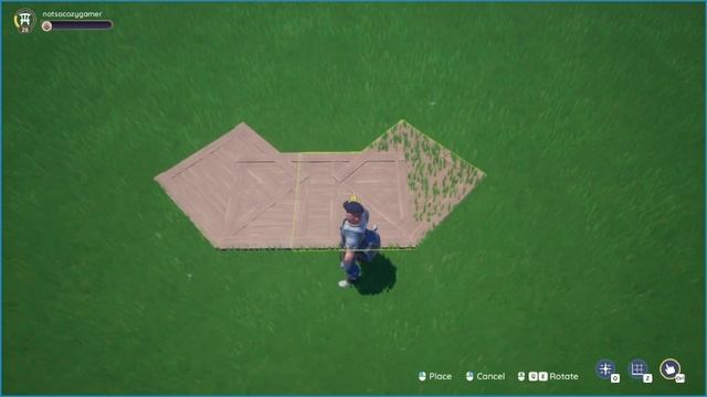 HOW TO BUILD OCTAGONS! | PALIA | BUILD WITH BRICK смотреть онлайн