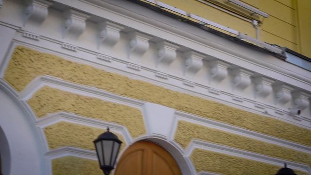 Театры в годы Великой Отечественной войны. Мой героический район