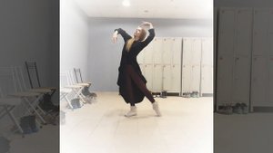 Агапия Савицкая, трайбл йога