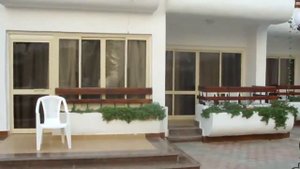 Хургада,отель DESSOLE MARLIN INN бунгало 2015