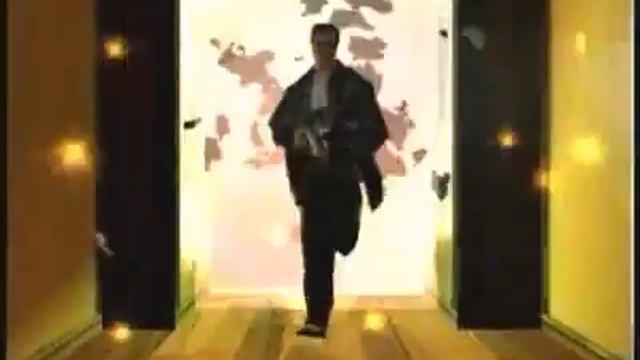 Max Payne Official Trailer (Xbox)