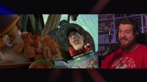 Обзор: "Приключения Алёнушки и Ерёмы" | РЕАКЦИЯ НА Chuck Review