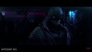 "Киберпанк" (Cyberpunk 77) - MC YURIST