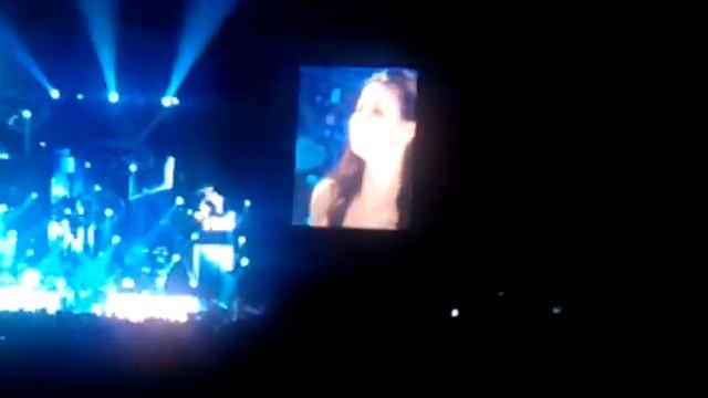 Lena in der Leipzig-Arena am 21.4.2011 "Satellite" смотреть онлайн