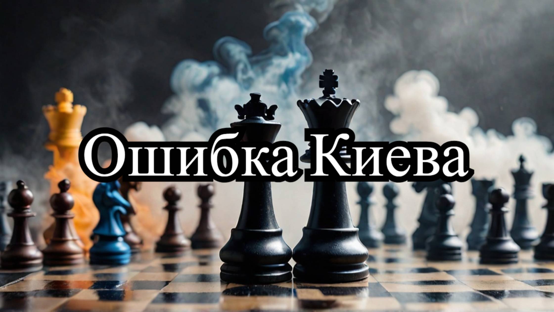 Курская операция: Самая дорогая ошибка Киева? Анализ и последствия смотреть онлайн