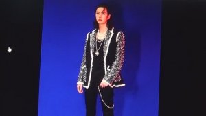 Ван И Бо    ПОДПИШИСЬ