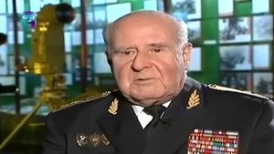 Геннадий Згерский, генерал-лейтенант, заслуженный пограничник РФ