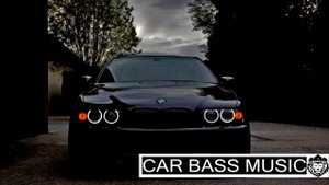 Черный бумер [ TRAP REMIX 2020  / PHONK  ] [ BASS BOOSTED ] CAR MUSIC