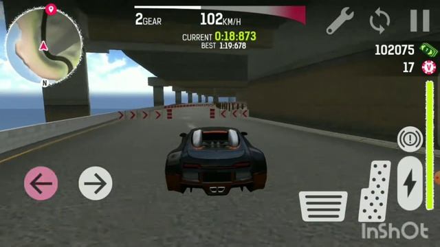 AxesInMotion Car Driving Simulator - ALL Slaloms