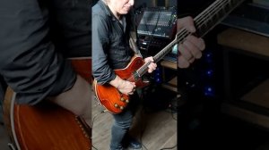 Joker Custom Epic ( lp) и Александр Дедешко