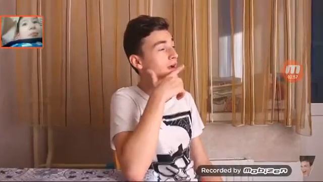 Сново делаю реакцию на Брайан мапса жизнь или крекер смотреть онлайн