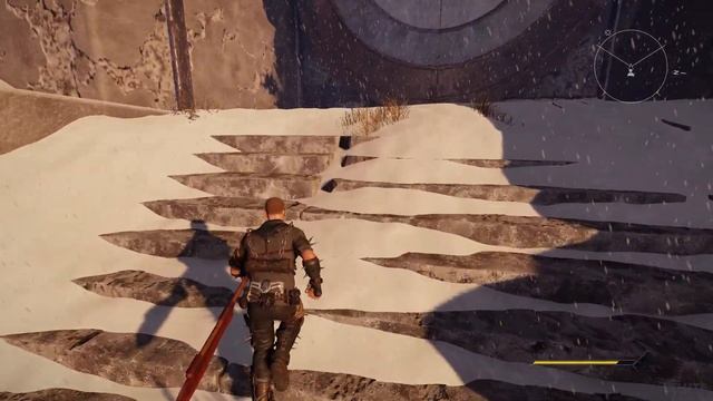 ELEX 2 - Door Opener Location - Legendary Grenade Launcher Location смотреть онлайн