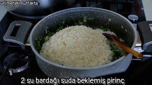 KİLOLARCA Yaprağı BU YÖNTEMLE Saklayın ASLA Bozulma OLMAYOR! SARMADAN Yaprak SARMASI Tarifi