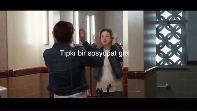 Lana Del Rey - Hope is a dangerous thing [Türkçe Çeviri] смотреть онлайн