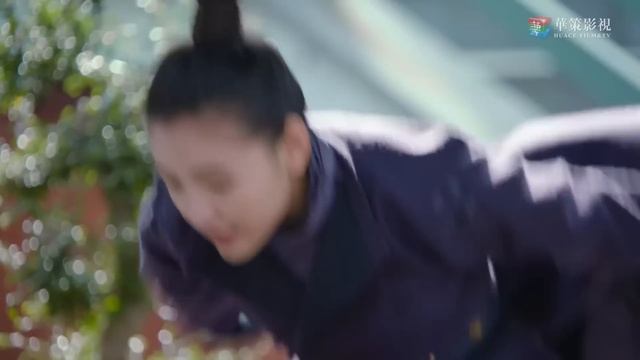 ENGSUB【热播古装剧】《千金惑君心》27 | 身怀绝技的异域落难王子失忆后奴爱上侍郎长女，变成痴情汉守护她