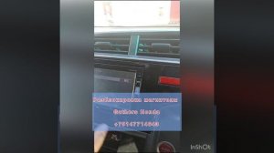 Код разблокировки магнитол GATHERS HONDA