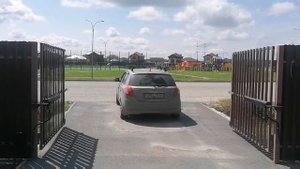 Электромеханические приводы SWING-5000PRO DoorHan