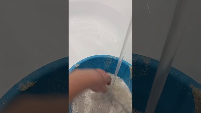 Гипс для стройки только? А вот и нет, в саду это отличная кальция подкормка)))