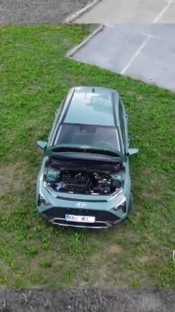 HYUNDAI BAYON 2023 CAR OF DREAMS ? смотреть онлайн