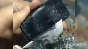 Black Palmolive soap cutting Compilation #AsmrSoap #SoapCutting
