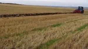 Глубокорыхлитель КАМА TIGER 2,5м