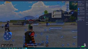 Как сбросить управлениt в PUBG Mobile ! Косяк с управлением PUBG