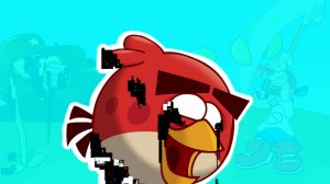 ANGRY BIRDS И PVZ СНОВА В FNF, НО УЖЕ... ЗАБАГАННЫЕ? | Обзор на Birds and Botany Modern Mix
