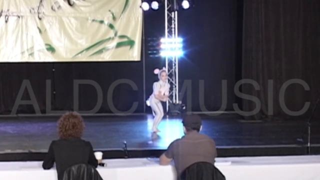 Mouse Trap - Dance Moms - Full Solo смотреть онлайн