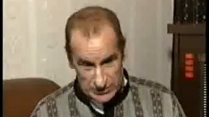 Фильм. Клоун Владимир Кремена