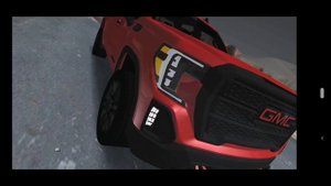 GTA SA GMC sierra Denali 2020 pickup special 300 subscribers