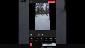 Как я монтирую видео в лайк!? Учу!