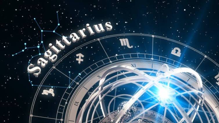 СТРЕЛЕЦ ГОРОСКОП НА АПРЕЛЬ 2025 ГОДА / SAGITTARIUS HOROSCOPE FOR APRIL 2025 #астропрогноз #стрельцы