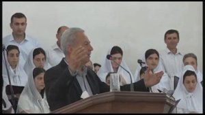 #3 Մամիկոն եղբայր - Հորդորներ աղոթքի վերաբերյալ _ Մայիս 2015թ._ Mamikon exbayr