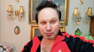 Блошиный рынок Иван Рыбников