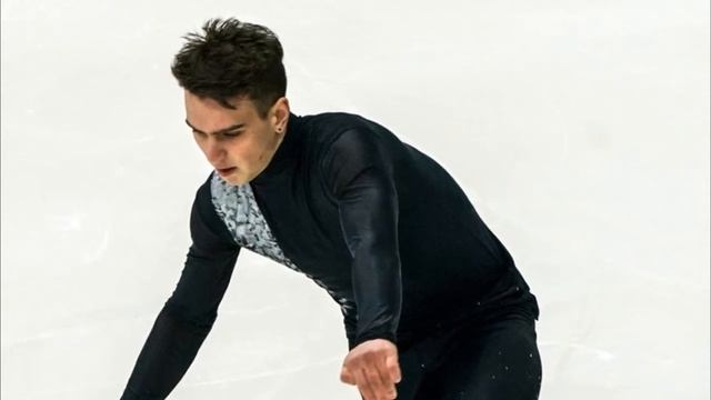 Девушки с огромным отрывом победили мужчин в прыжковом турнире фигурное катание