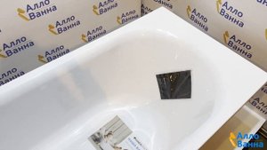 Аллованна. Обзор акриловой ванны Vagnerplast Kasandra 165х70