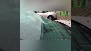 Антидождь от Leraton