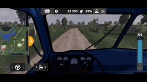 ✅FS 20 РАССВЕТ ОБНОВА / ССЫЛКА / СССР ПАК 2 GB😱 Песчаный карьер, молокозавод / Android link mods