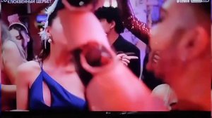 15-03-2025 Турецкий сериал " Клюквенный щербет" Девичник невесты! семья жениха в шоке!!!