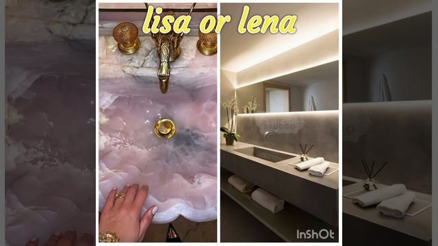 Lisa or Lena #12 (casa) смотреть онлайн