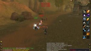 OtherGuy - Sorrow Hill 2 [Mage]